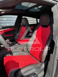 2019 Lamborghini Urus