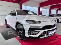 2019 Lamborghini Urus