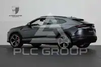 2019 Lamborghini Urus