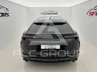 2019 Lamborghini Urus