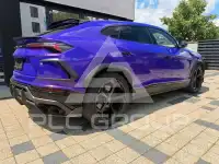 2019 Lamborghini Urus