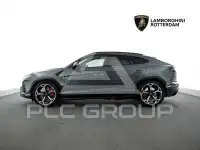 2019 Lamborghini Urus
