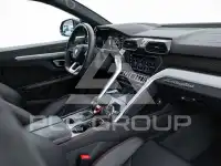 2019 Lamborghini Urus