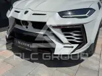 2019 Lamborghini Urus