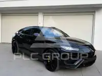 2019 Lamborghini Urus