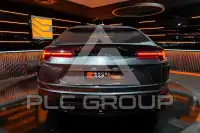 2019 Lamborghini Urus