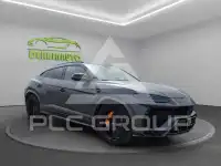 2019 Lamborghini Urus