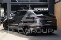 2019 Lamborghini Urus