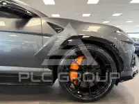 2019 Lamborghini Urus