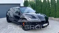 2019 Lamborghini Urus