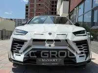 2019 Lamborghini Urus