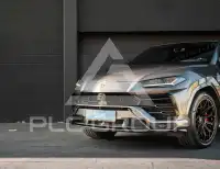 2019 Lamborghini Urus
