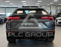 2019 Lamborghini Urus