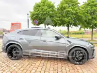 2019 Lamborghini Urus