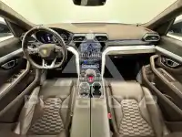 2019 Lamborghini Urus
