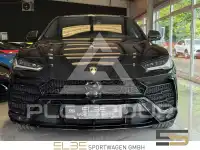 2019 Lamborghini Urus