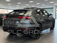2019 Lamborghini Urus