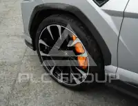 2019 Lamborghini Urus
