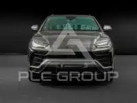2019 Lamborghini Urus