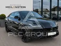 2019 Lamborghini Urus