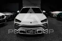 2019 Lamborghini Urus