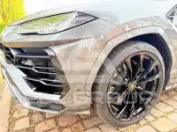 2019 Lamborghini Urus