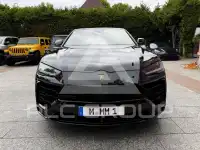 2019 Lamborghini Urus