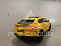 2019 Lamborghini Urus