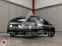 2019 Lamborghini Urus