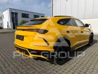 2019 Lamborghini Urus