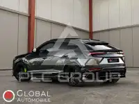 2019 Lamborghini Urus