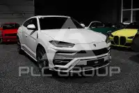 2019 Lamborghini Urus