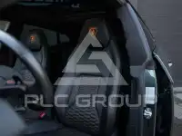 2019 Lamborghini Urus