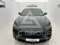 2019 Lamborghini Urus