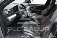 2019 Lamborghini Urus