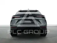 2019 Lamborghini Urus