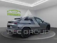2019 Lamborghini Urus