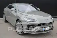 2019 Lamborghini Urus