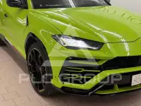 2019 Lamborghini Urus