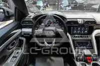 2019 Lamborghini Urus