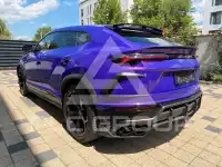 2019 Lamborghini Urus