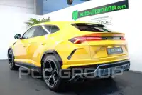 2019 Lamborghini Urus
