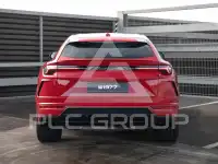2019 Lamborghini Urus