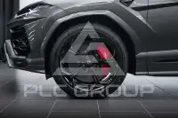 2019 Lamborghini Urus