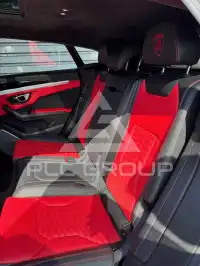 2019 Lamborghini Urus