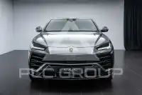 2019 Lamborghini Urus