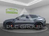 2019 Lamborghini Urus