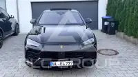 2019 Lamborghini Urus