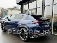 2019 Lamborghini Urus