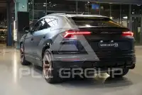 2019 Lamborghini Urus